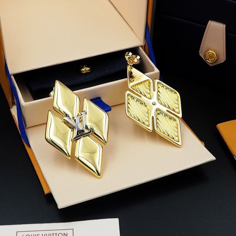 Louis Vuitton Earrings